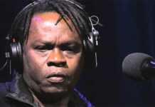 Baaba Maal