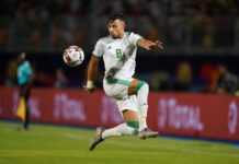 Algérie : Youcef Belaïli perd plus d’un milliard ! Youcef Belaïli