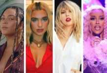 Les artistes des Grammy Awards 2021 connus ! Beyoncé, Billie Eilish, Dua Lipa et Post Malone