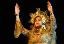Beyoncé