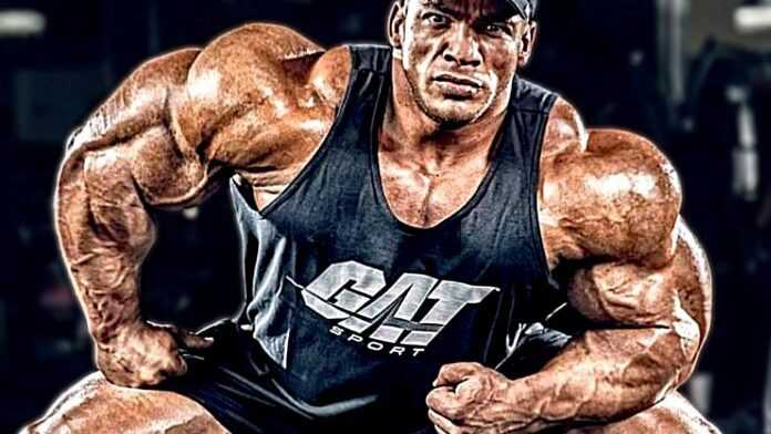 Big Ramy