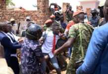 Bobi Wine