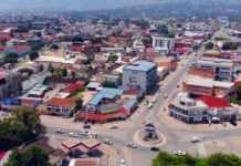 Burundi : la ville de Bujumbura comme on ne vous l’a jamais racontée Bujumbura