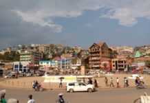 Bukavu