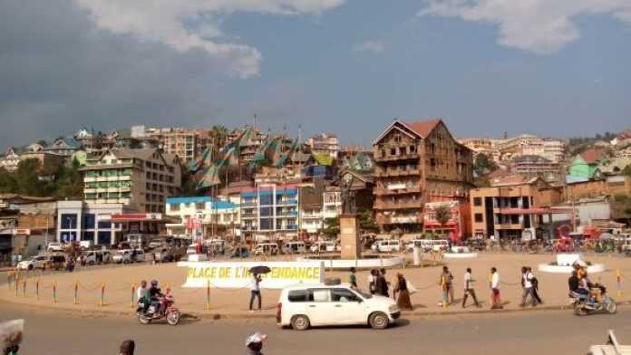 Bukavu