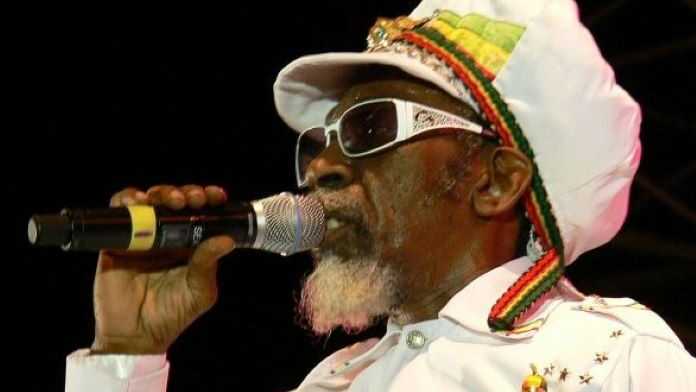 Bunny-Wailer