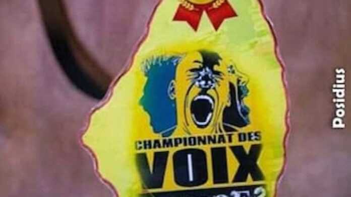 Championnat Voix Lourdes Bénin 2021