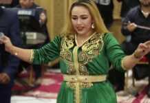 Maroc : Cheikha Trax condamnée pour un mariage fêté à Marrakech Cheikha Trax