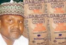 Nigeria : Aliko Dangote casse sa tirelire ! Aliko Dangote