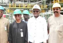 Dangote usine engrais