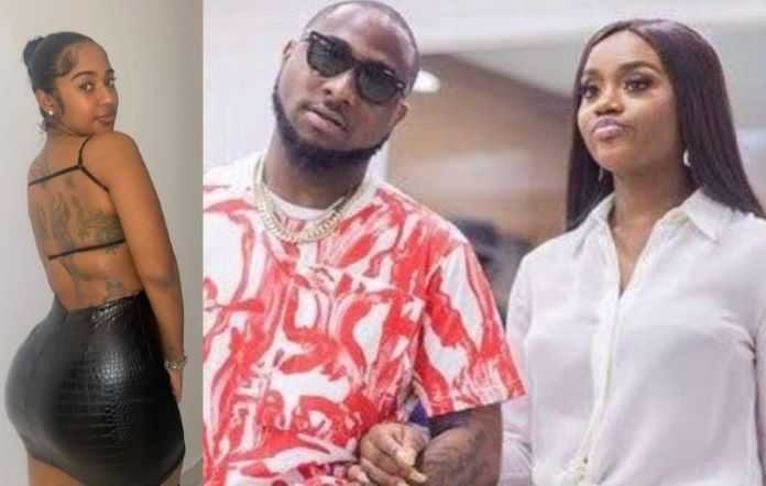 davido-infidelite Davido infidélité