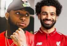 Salah, Davido, Tiwa Savage… : les influenceurs les mieux payés sur Instagram Davido et Mohamed Salah