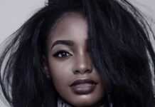 Diane Bouli, la nouvelle sensation de Tik Tok Diana Bouli