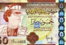 dinar-libyen