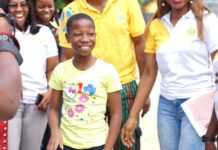 Emmanuella Samuel