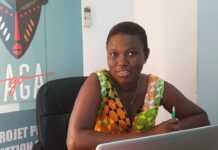 Fadima Kambou, mission RH au service de la paix avec Go PAGA Fadima Kambou, mission RH au service de la paix avec Go PAGA