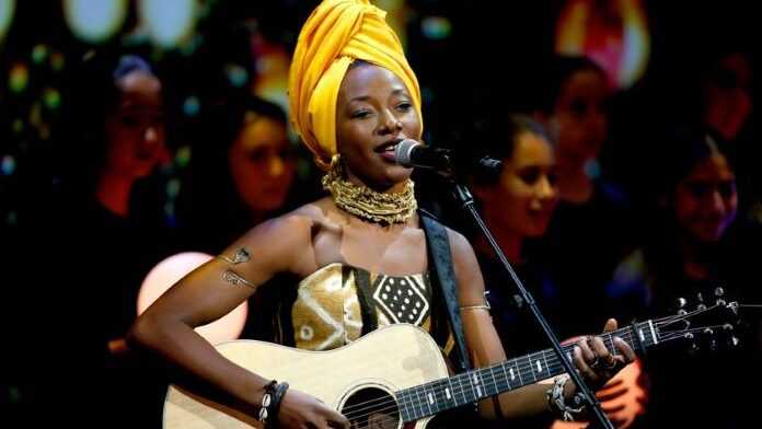 Fatoumata Diawara