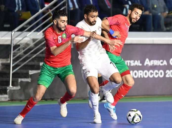 futsal-maroc Futsal-Maroc