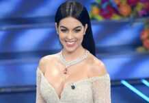 L’impressionnante fortune de Georgina Rodriguez, compagne de Ronaldo Georgina Rodriguez