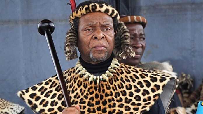 Goodwill Zwelithini