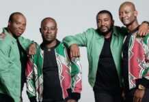 Afrique : Magic System dans le Top 5 des artistes francophones les plus streamés sur Spotify Le groupe Magic System