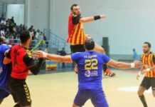 Handball : le Championnat d’Afrique des clubs délocalisé au Maroc Handball Championnat d’Afrique des clubs délocalisé au Maroc