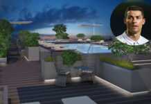 Combien coûte une nuit dans l’hôtel Pestana de Ronaldo ouvert à Marrakech ?