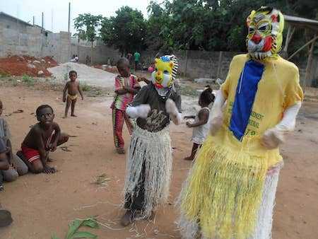 Kaleta 2 noel au benin