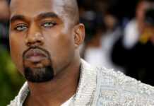 Kanye West