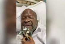 Et si on parlait du nouveau variant congolais ! Guy-Brice Parfait Kolélas