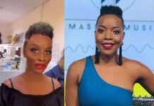 Une Bulgare interprétant « Jerusalema » en « blackface » déclenche la polémique La Bulgare et Nomcebo Zikode