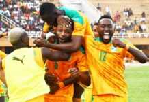 Sélections les plus chères : Côte d’Ivoire en tête, Sénégal (2e), Maroc (3e), Nigeria (4e), Algérie (5e) Les Elephants ivoiriens