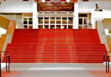 Bilan de l’Afrique au Festival de Cannes Les marches du Festival de Cannes
