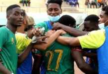 CAN 2022 : Cap-Vert, Mauritanie, Guinée-Bissau et Éthiopie qualifiés, Sierra Leone / Bénin reporté Mauritanie, équipe de Football