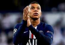 Peut-on comparer Mbappé à Ronaldo et Messi ? Mbappé Kylian