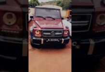 Mercedes D Music