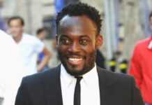 Michael Essien