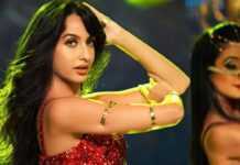 Nora Fatehi