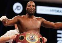 Lawrence Okolie