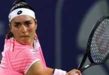 Tennis (Tournoi Miami) : Ons Jabeur élimine Sofia et affrontera Tormo Ons Jabeur lors du Tournoi d Miami
