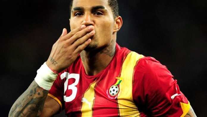 Prince Boateng