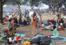 Des experts des Nations Unies déplorent les violations des droits de réfugiés burundais Réfugiés