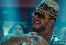 Saad Lamjarred Lghadiwehdou