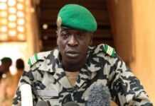 Mali : Amadou Sanogo désormais libre de toutes poursuites Sanogo