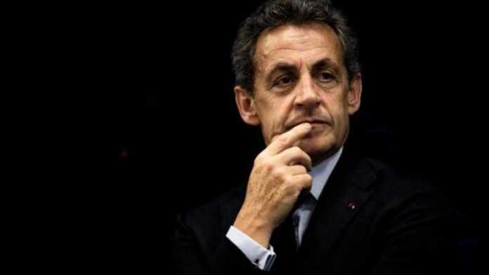 Nicolas Sarkozy