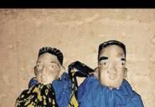 Bénin : « Hôxô Kablikodjoe », le culte des jumeaux ! Statuettes d'Hoxo (jumeaux) au Bénin