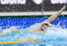 Natation : Syoud réalise les minima « B » dans le 100 m papillon Syoud réalise les minima « B » dans le 100 m papillon