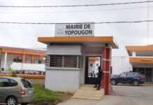Yopougon