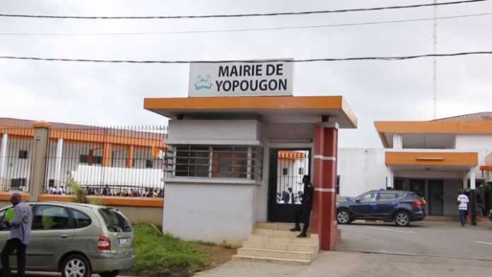 Yopougon