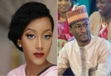 Yusuf Buhari s’apprête à épouser la princesse Zahra Zarah et Yusuf Buhari